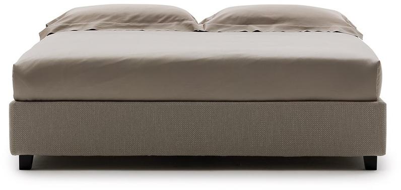 Flexstyle Двойной контейнер Sommier из ткани sun-id-1500425 - Вид №1