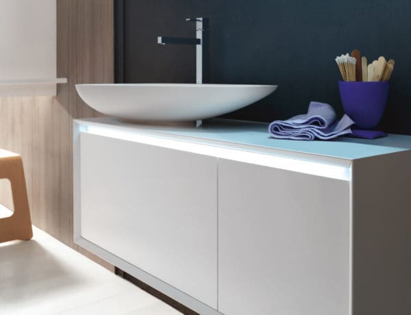 Комплект мебели 05 Arcom E.45 STARC108 - Вид №17