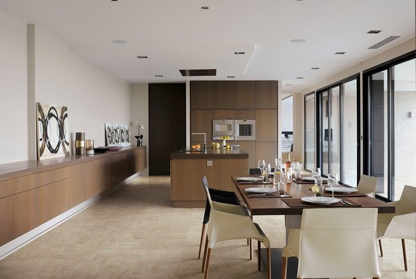 Atlas Concorde Пол из керамогранита под камень Lims sun-id-1490783 - Вид №20