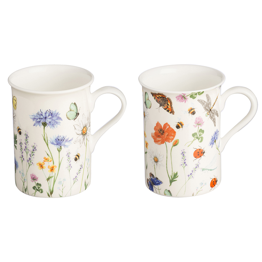 P_0043.024 Кружка hedgerow 300 мл Price&Kensington 