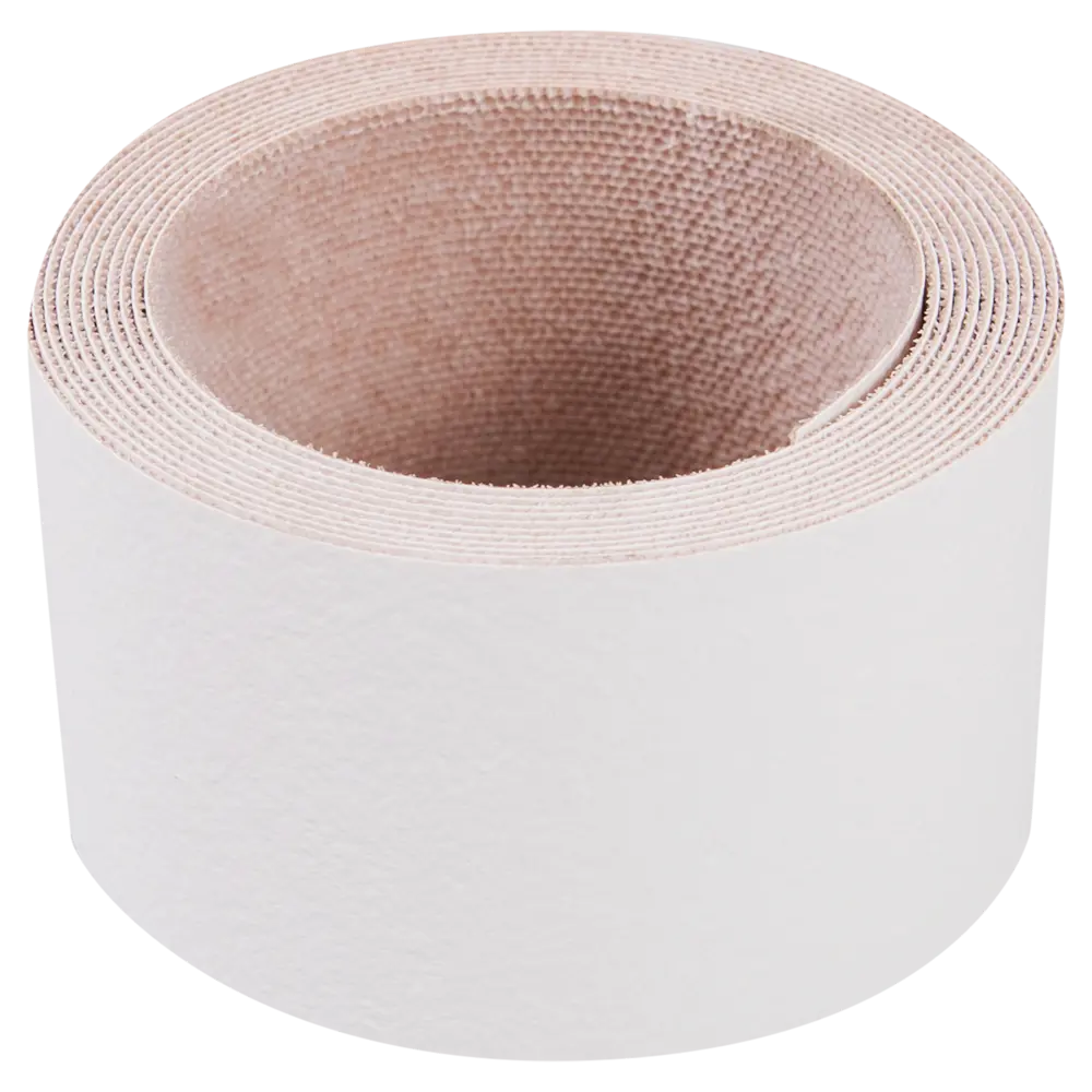 Кромка с клеем для столешницы 45 мм 2.4 м цвет белый DELINIA STLM-2116312