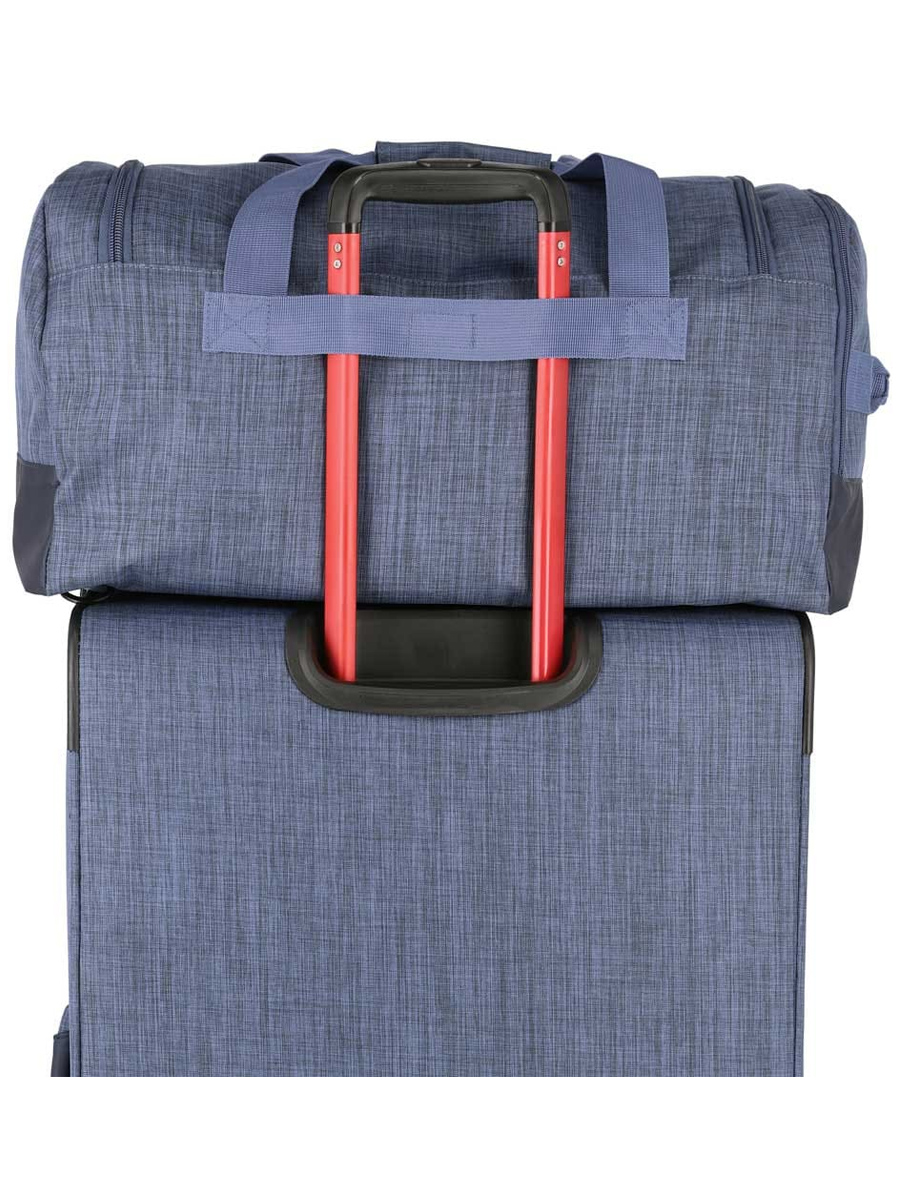 92305-20 Сумка дорожная 92305 Travelite Proof  - Вид №4