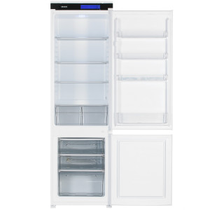 8136075 Встраиваемый холодильник Graude IKG 180.1