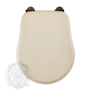 20661 Сиденье для унитаза Migliore Bella