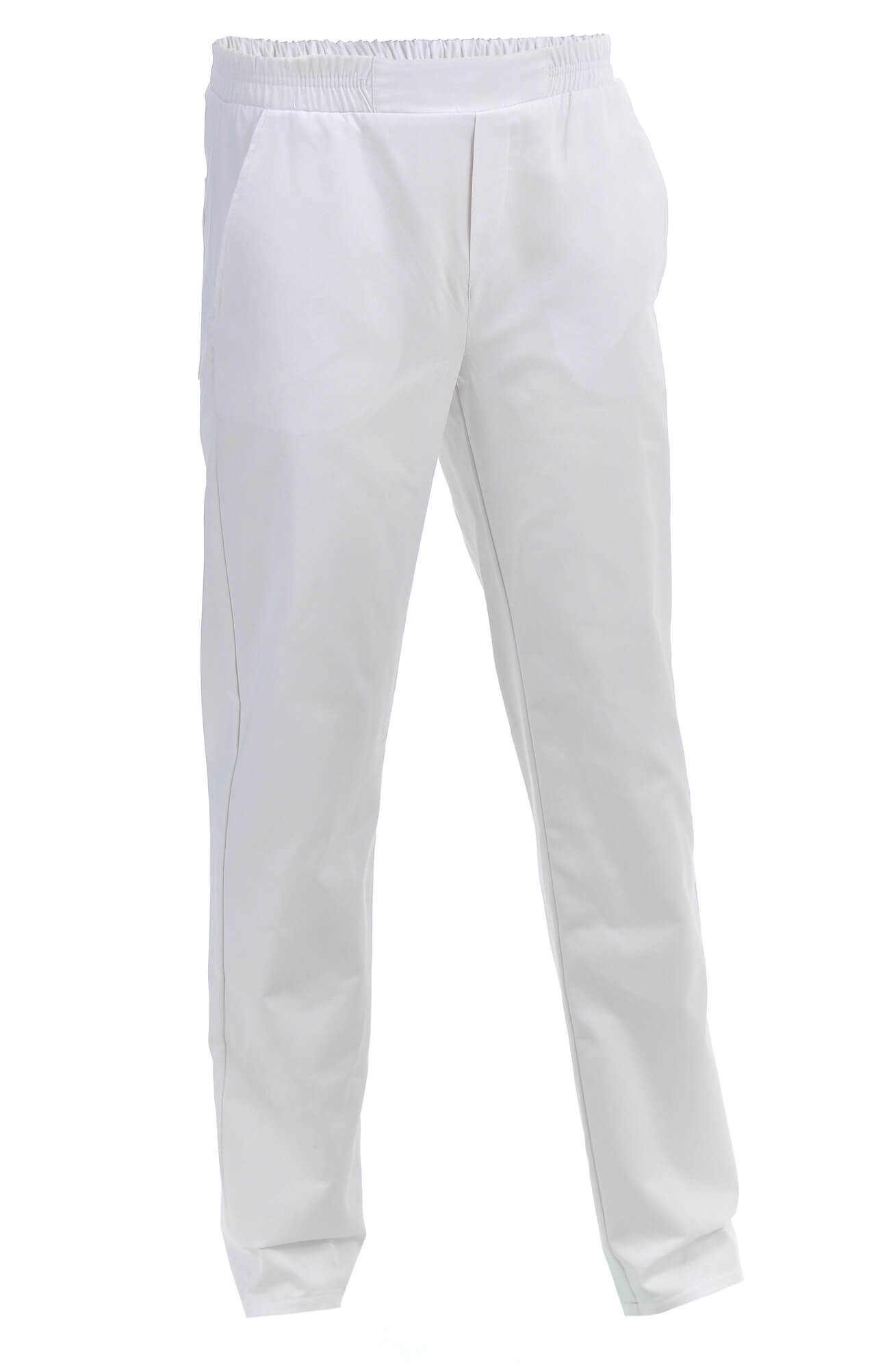 61953 Костюм "Лидер" белый василек  Медицинская одежда  размер 64-66/182-188 Спецодежда  - Вид №10