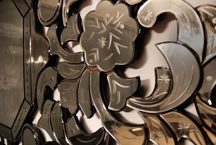 KOKET Настенное зеркало sun-id-1374669 - Вид №2