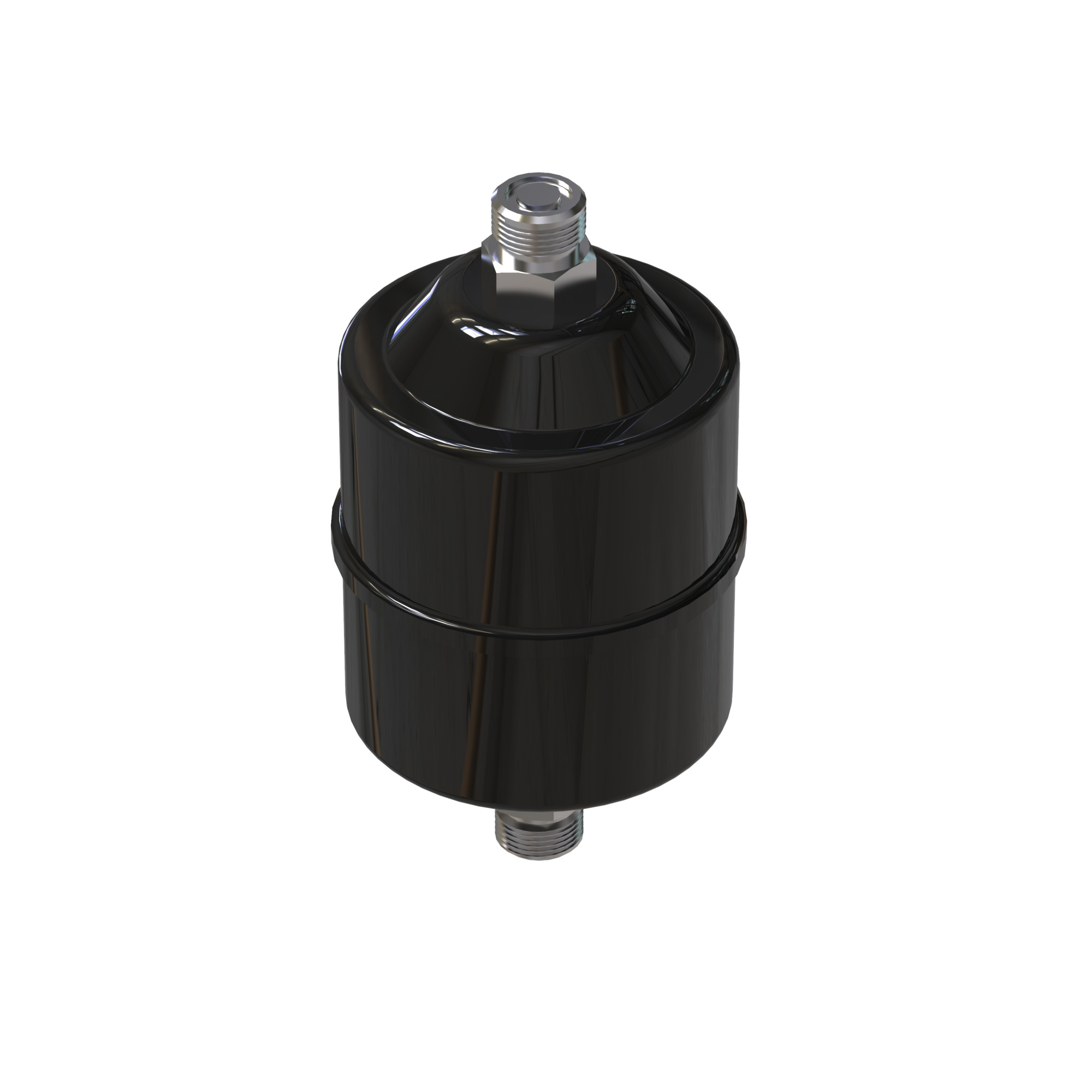 Danfoss DML — неразборные фильтры-осушители DML 165 Фильтр 023Z504591  - Вид №7