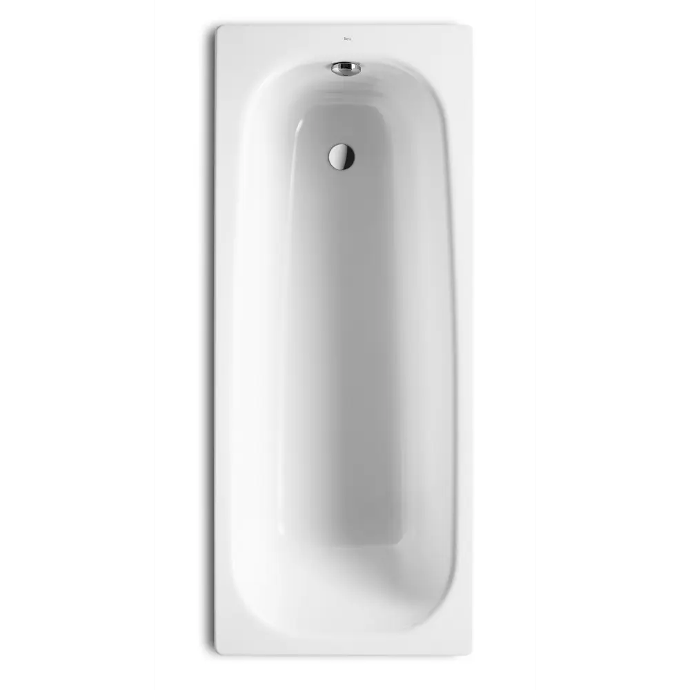 Ванна Roca Stratus чугунная 1700x700 мм STLM-2070721