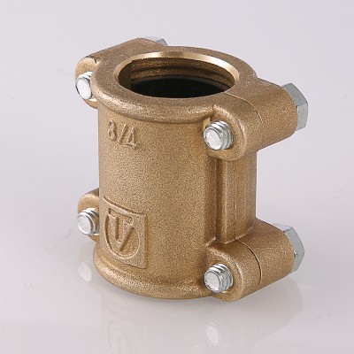 VTr.754.N.05 Хомут ремонтный Valtec 20 мм  - Вид №7