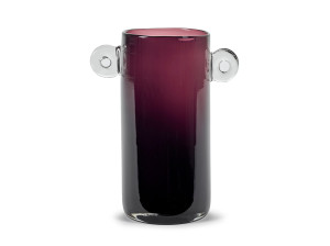 Круглая витражная ВАЗа