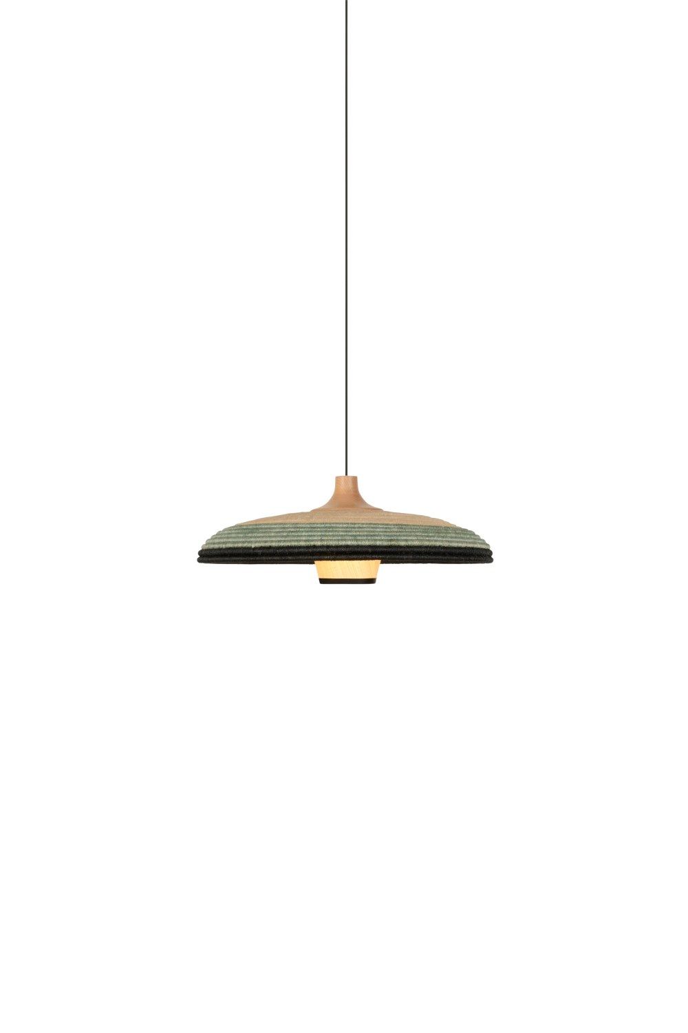 Abaca светодиодный подвесной светильник Forestier Трава ARCH-00121568 - Вид №34