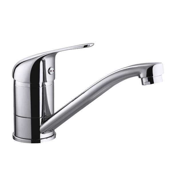 40-02 Echo  Смеситель для кухни  ARGO kran 4002echo