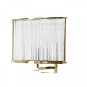 2000000014623 Настенный светильник ELECTRORETRO Stilio Wandleuchte