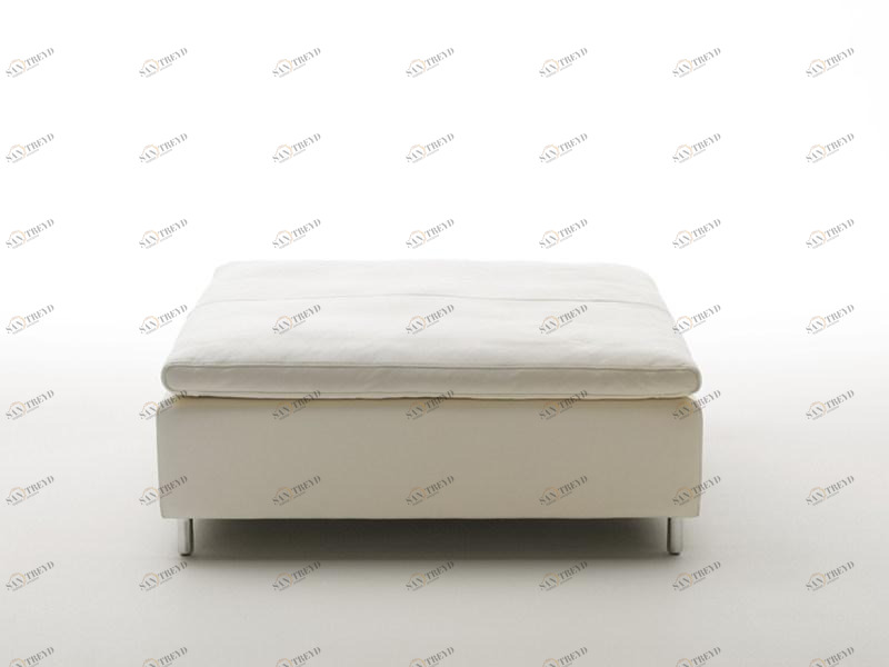 de Sede Мягкий пуф Ds-7 sun-id-1463206