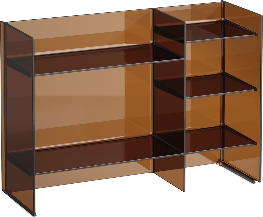 H3893310810001 Стеллаж LAUFEN PRO - Вид №5