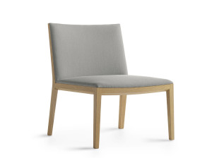 Тканевое кресло