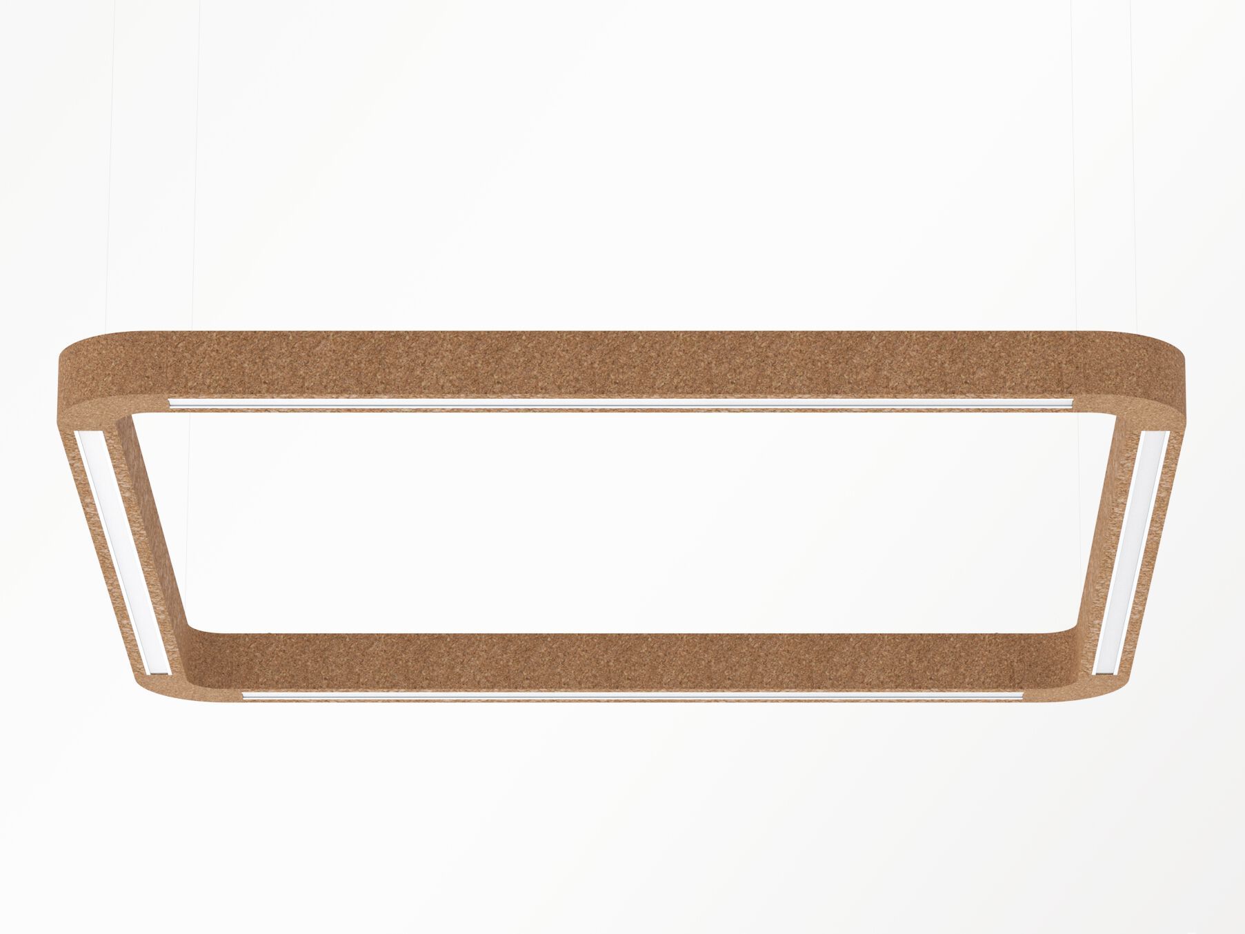 Акустическая пробка Сид подвесной светильник Exporlux Acoustic Lighting ARCH-00041878