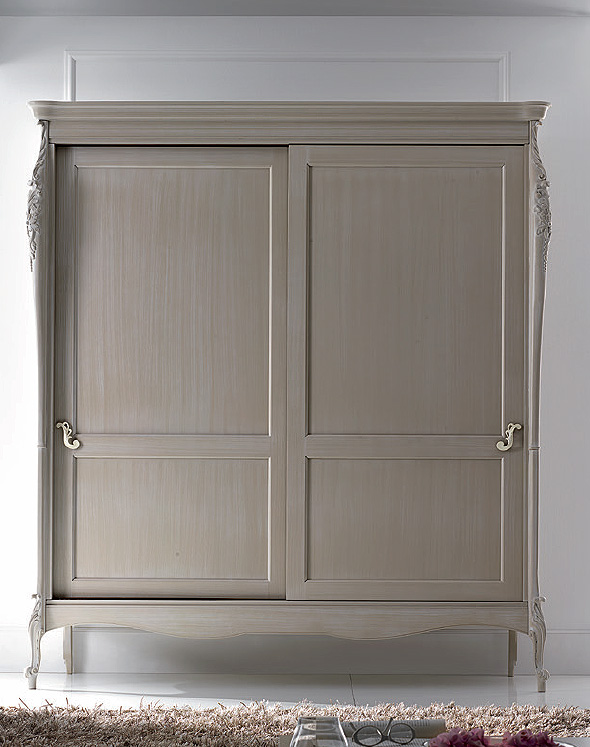 Шкаф  GIULIACASA 1037T-VN Venere