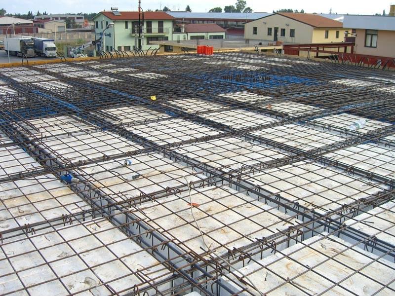 Sicilferro Опалубка для полов sun-id-1398709 - Вид №6