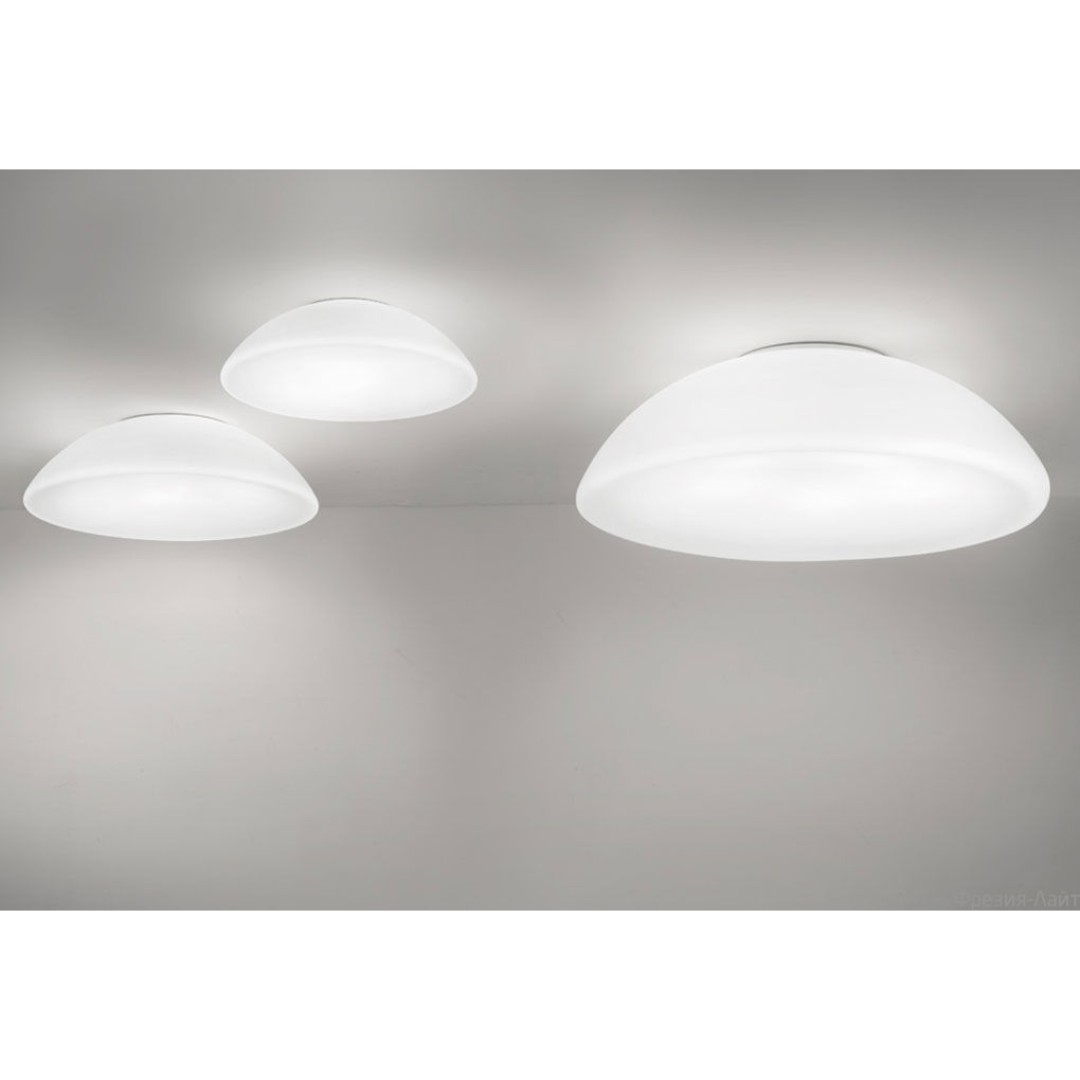 Vistosi Infinita PL 53 BC потолочный светильник 112977 - Вид №1