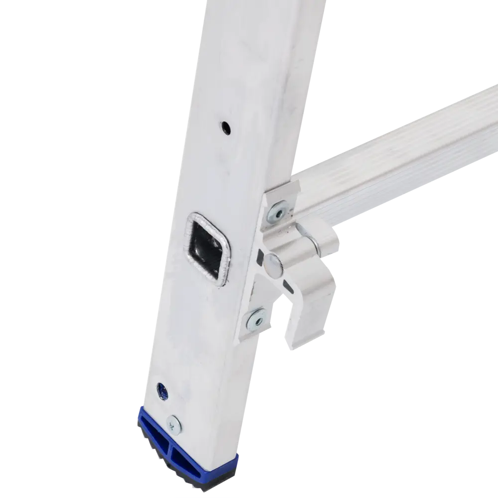 Лестница-трансформер подмости 2-секционные Scala 6 ступеней STLM-2207888 - Вид №10