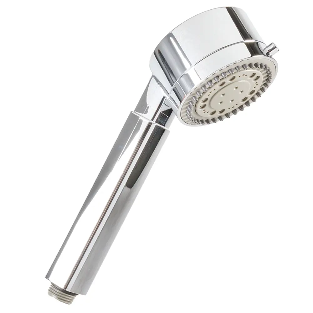 Лейка для душа ROUND 5 режимов, хром Santreyd STLM-2168008 - Вид №2