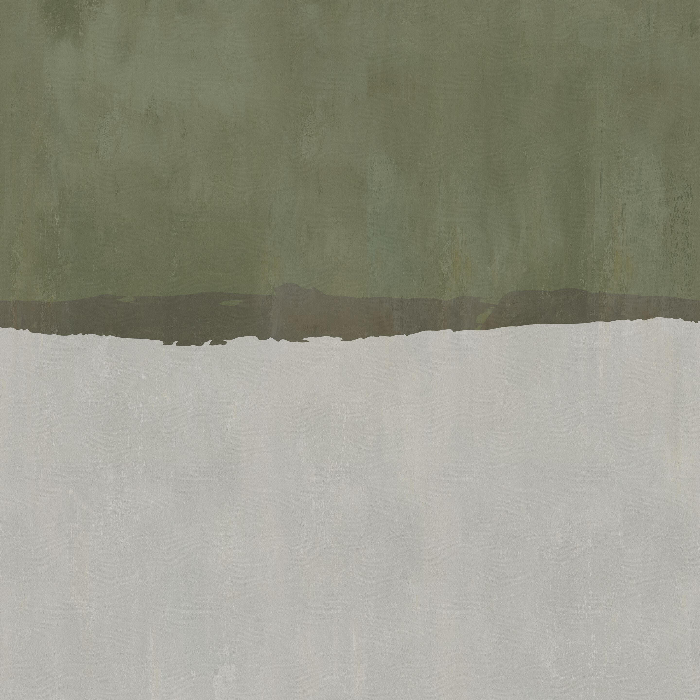 Обои с цифровой печатью Inkiostro Bianco Монохромная ARCH-00069761 - Вид №2