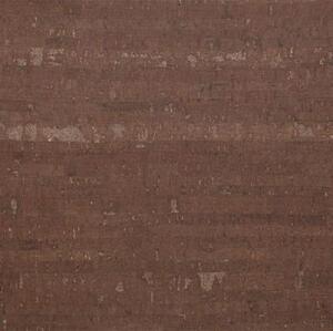 Пробка Viscork Artwall Mica (Гладкая) 600х300 мм.