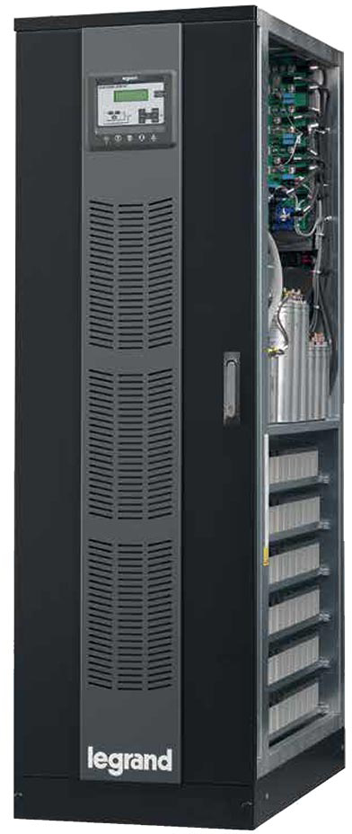 960571 Ибп keor hpe 160ква 0' Legrand  - Вид №4