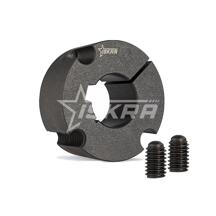 IS3213 Втулка тапербуш 1008-9 мм ISKRA  - Вид №1