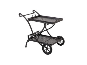 65.00.0215 Старинная сервировочная тележка Romeo Marone Mbm