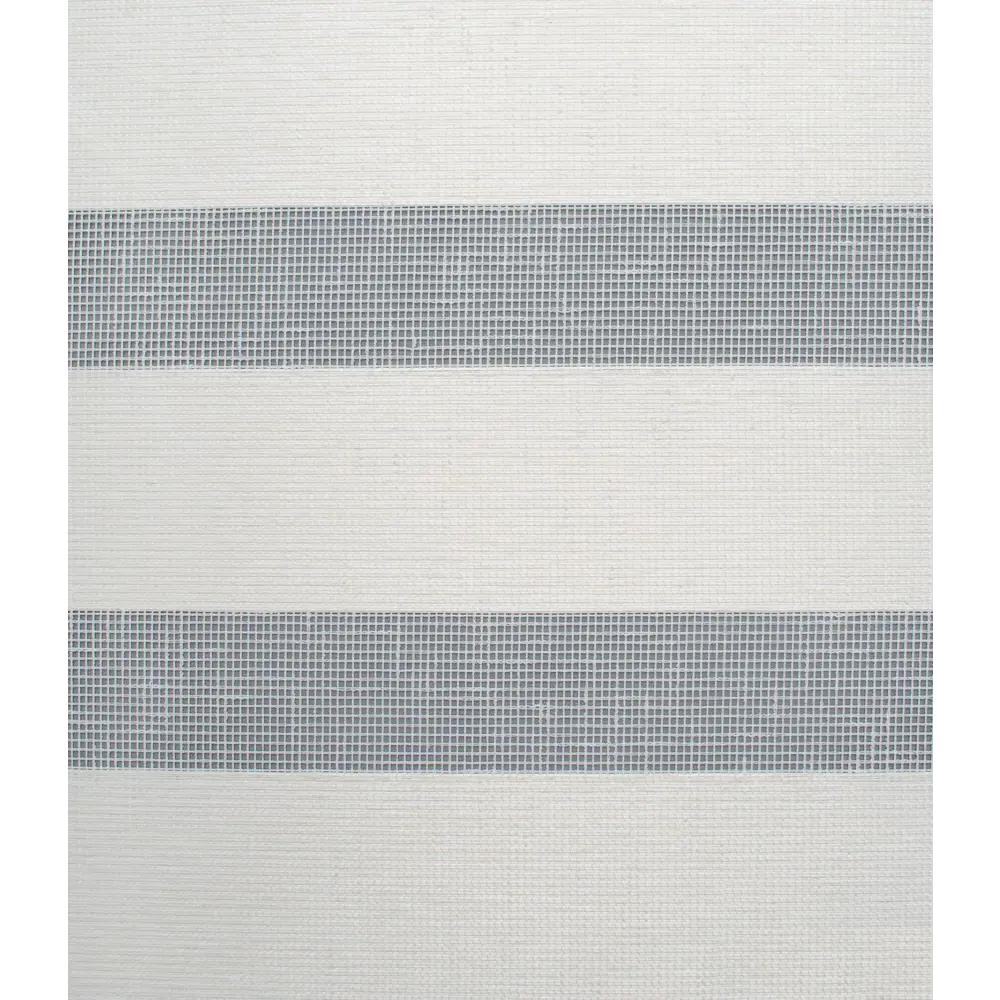 Штора рулонная день-ночь Valencia 140x175 см кремовая MIAMOZA Коллекция 2024г STLM-2152503 - Вид №2
