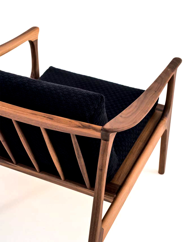 Кресло  PIERMARIA PANGEA poltrona GRAFFITI - Вид №1