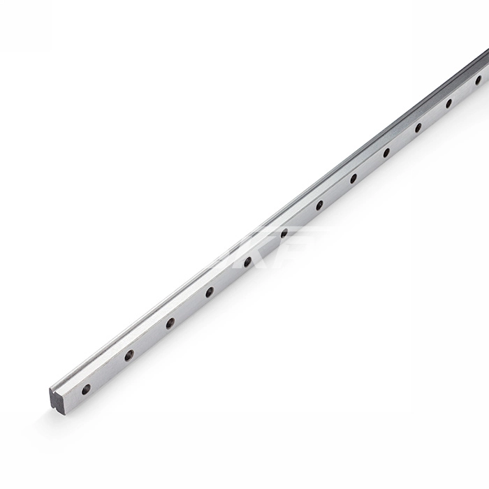 IS504 Направляющая MGNR7 ISKRA  - Вид №2