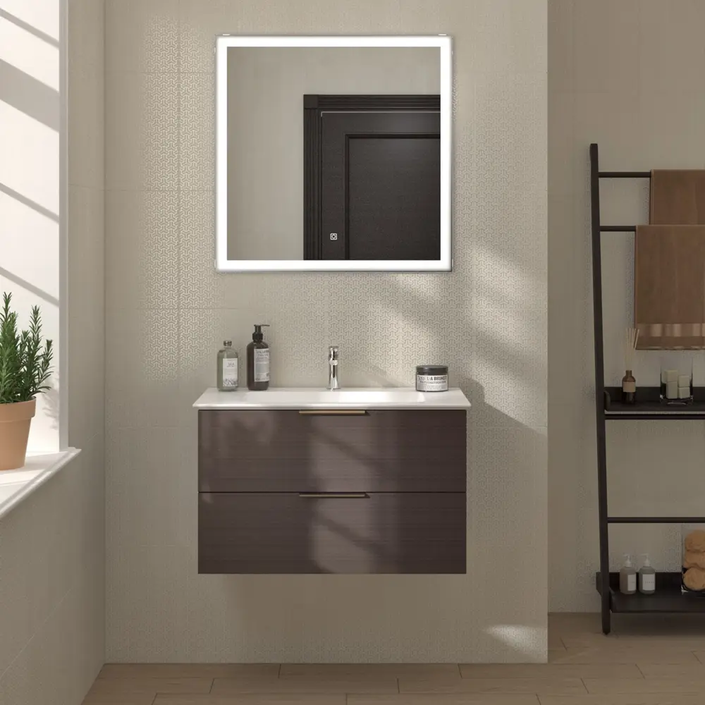 Раковина Piano подвесная 95 см Santreyd STLM-2105064 - Вид №2