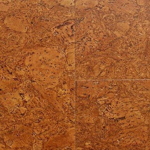 Пробка Viscork Scandia Plank Ochre (Гладкая) 905х140 мм BL19015