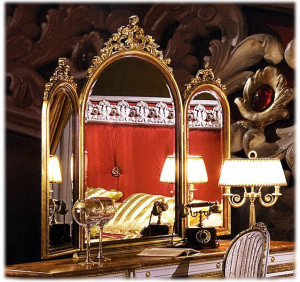 Зеркало  EZIO BELLOTTI 3348