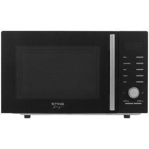 9213064 Микроволновая печь Stingray ST-MW156A черный