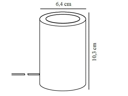 Мраморная настольная лампа Nordlux Siv ARCH-00111588 - Вид №5