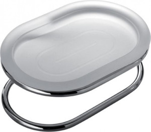 B0140 Мыльница настольная COLOMBO LUNA