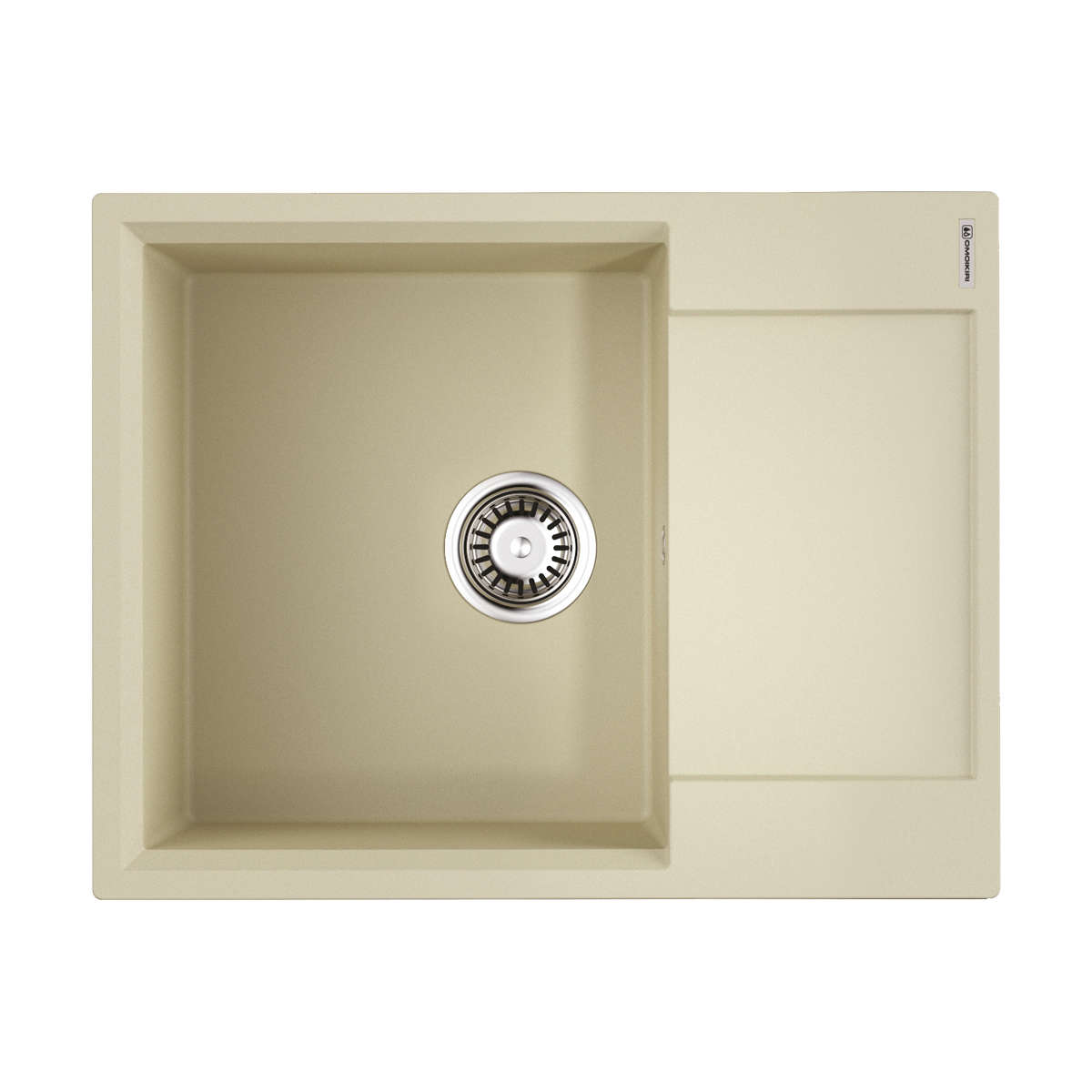 Кухонная мойка Daisen 65 BE OMOIKIRI 4993678