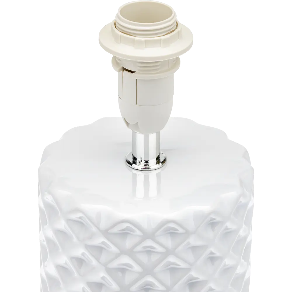 Настольная лампа 52706 0, цвет белый/голубой Santreyd STLM-2022829 - Вид №7