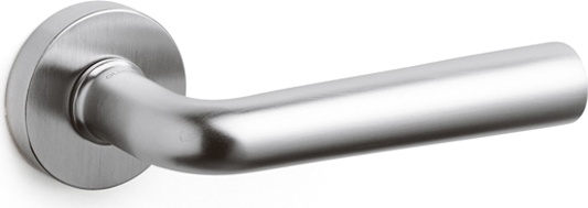 M105_CO Дверная ручка GARDA OLIVARI 