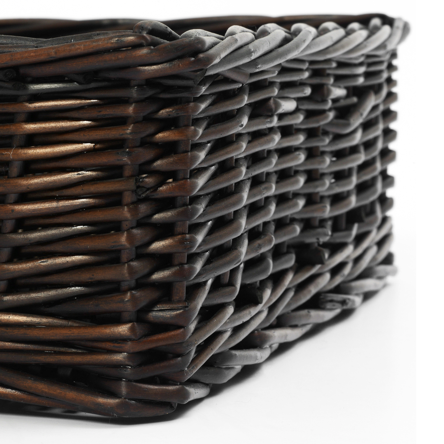 WB-190-L Neime Плетеная корзина WasserKRAFT  - Вид №3