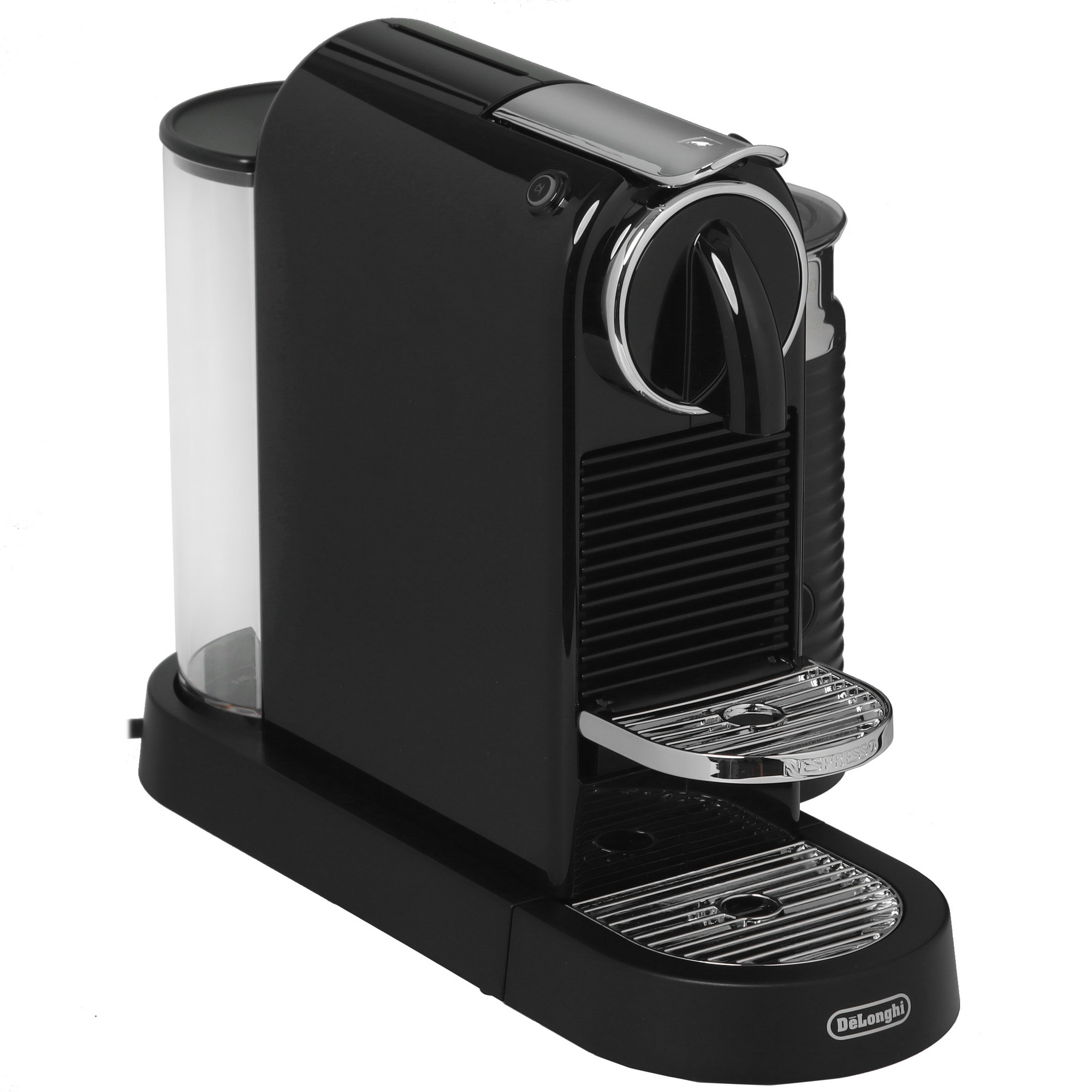 4713900 Кофемашина капсульная Delonghi EN267.BAE STDN-0102835 - Вид №6