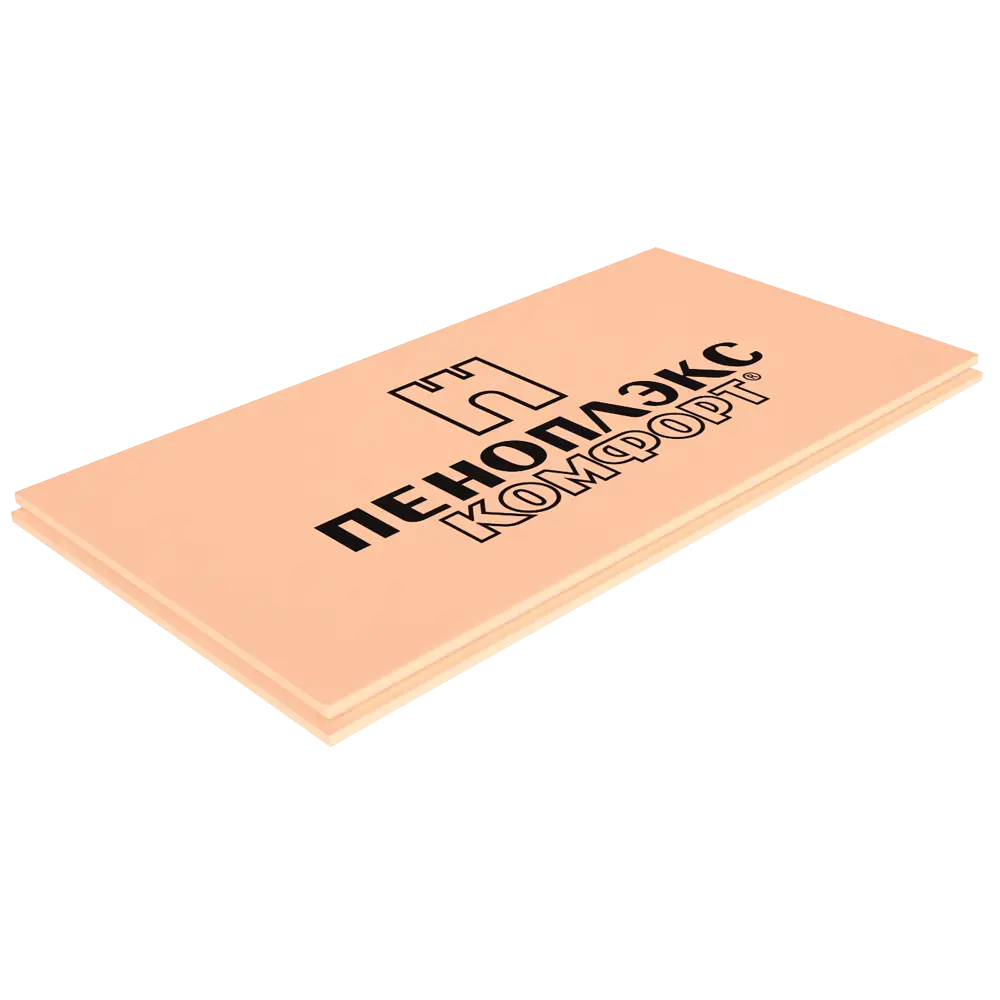 Пеноплэкс Комфорт: универсальная теплоизоляция для частного строительства 82243875 STLM-0022943 - Вид №1