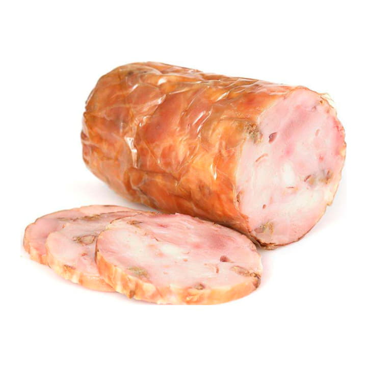 Рулет из Курицы от Татьяны Ерёмкиной Santreyd 14268