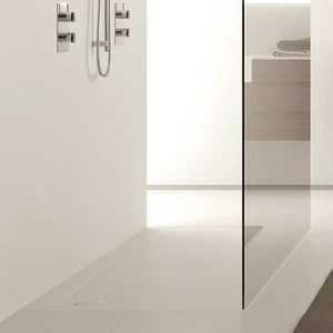 Moma Design Душевой поддон 800х1800 Docciapiana белый