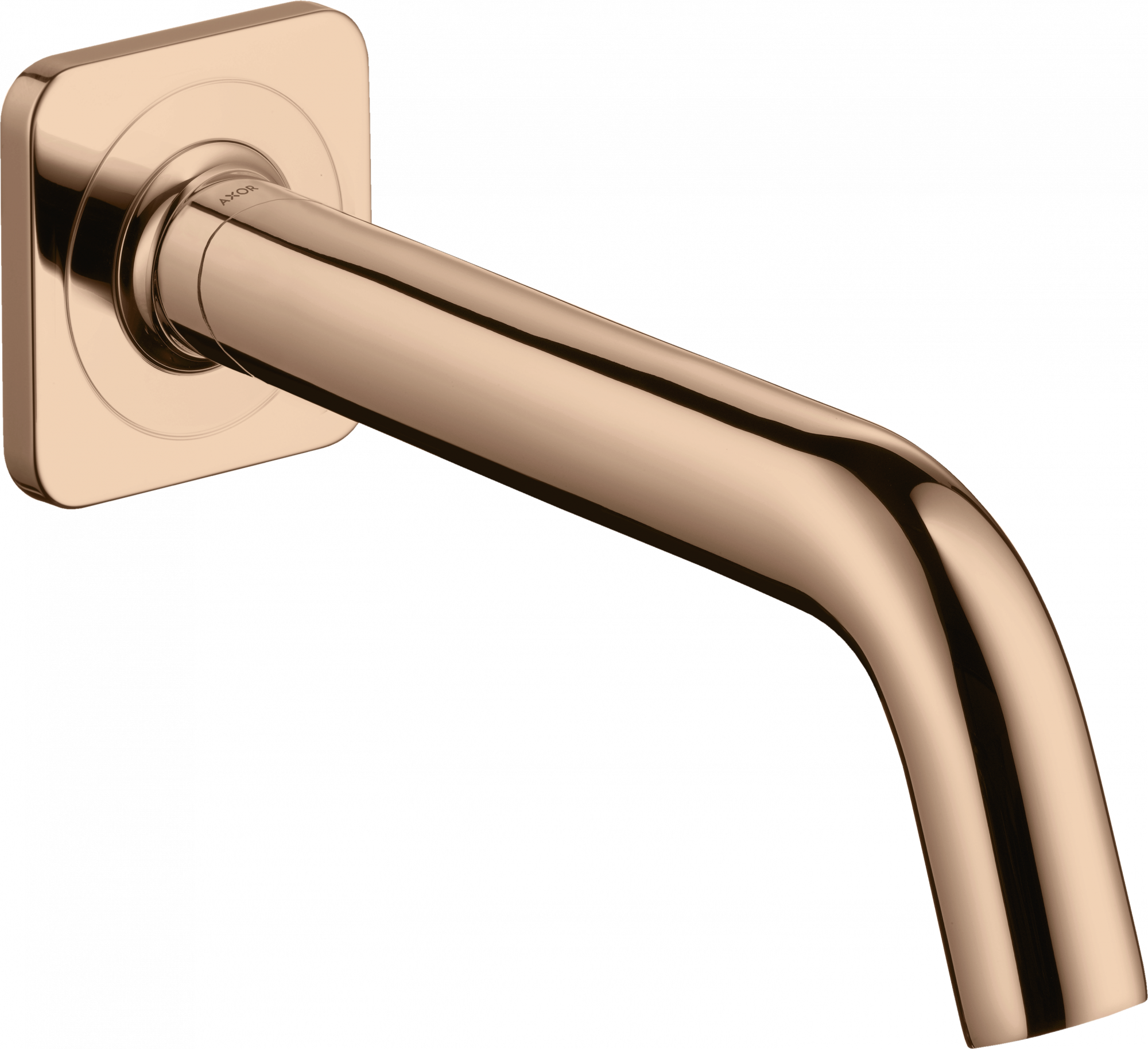 34410300 Излив на ванну AXOR CITTERIO M