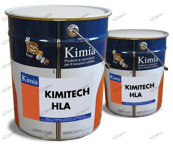 Kimia Промышленный пол из смолы Kimitech sun-id-1489334